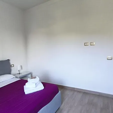 King House La Spezia