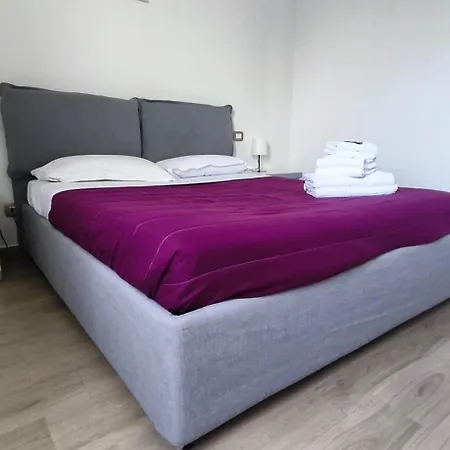 King House Apartment *