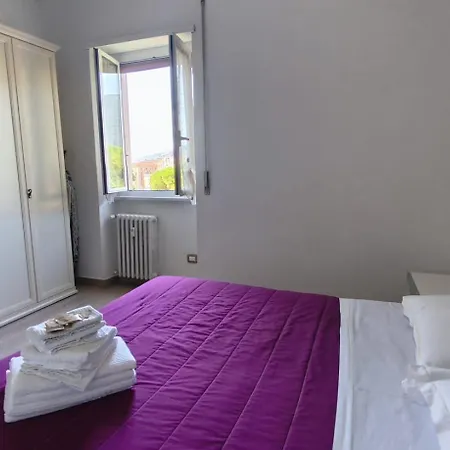King House Apartment La Spezia