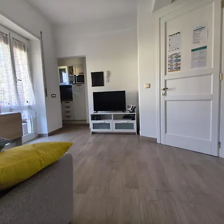 King House Apartment La Spezia
