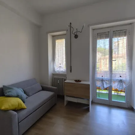 King House La Spezia