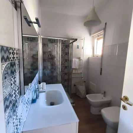 Apartmán King House La Spezia