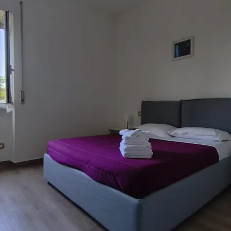 King House Apartment