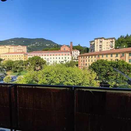 Apartment King House La Spezia