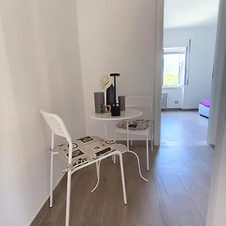 Apartment King House La Spezia