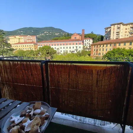 King House La Spezia