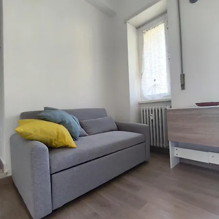 Apartment King House *