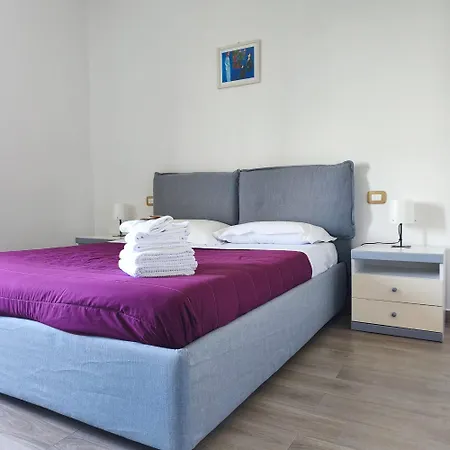 King House * La Spezia