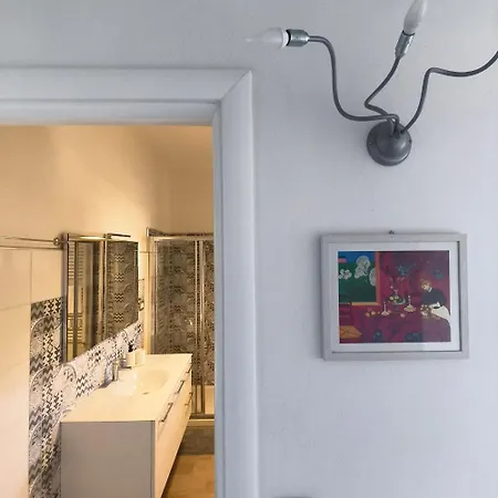 King House La Spezia